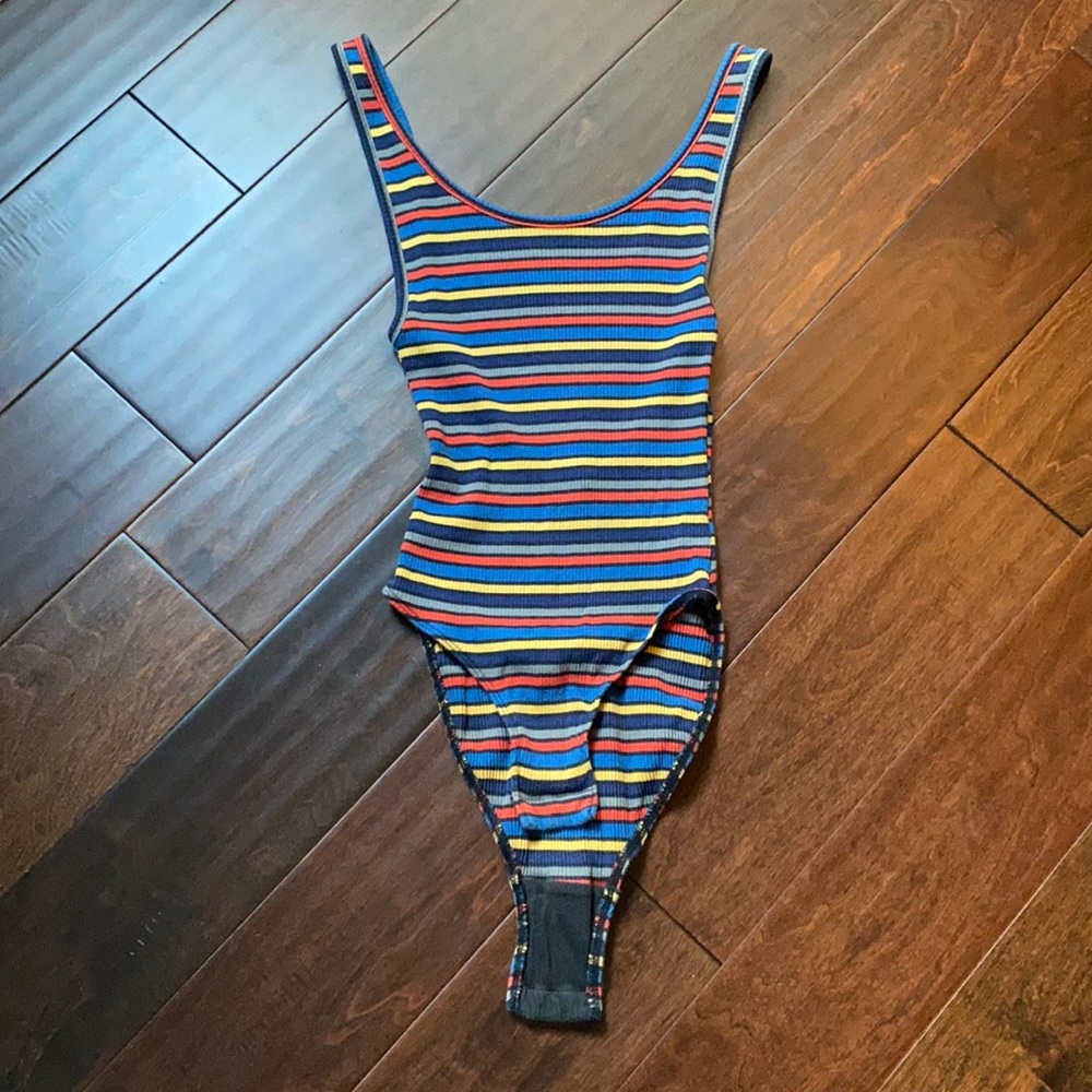 Urban Outfitters Bodysuit